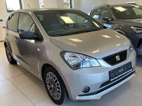 Used SEAT MII Petrol 2019 Ad 