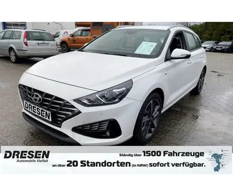 Annonce HYUNDAI I30 Essence 2022 d'occasion 