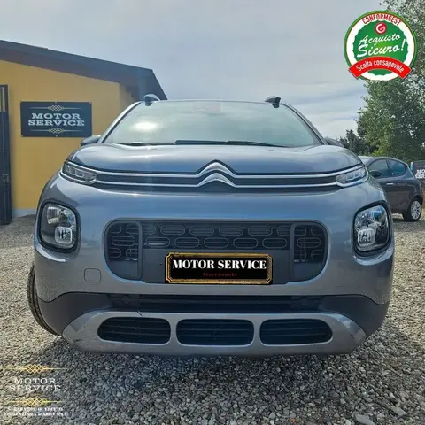 Annonce CITROEN C3 AIRCROSS Essence 2018 d'occasion 