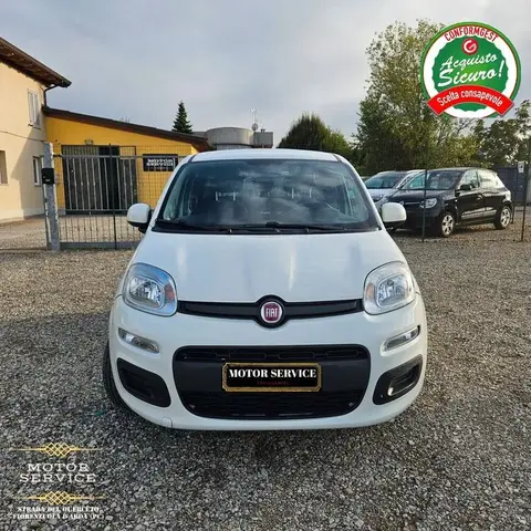 Used FIAT PANDA Petrol 2018 Ad 