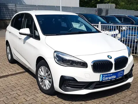 Used BMW SERIE 2 Diesel 2019 Ad 