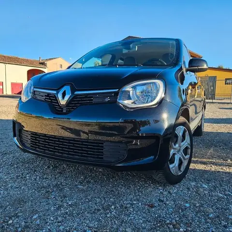 Annonce RENAULT TWINGO Essence 2020 d'occasion 