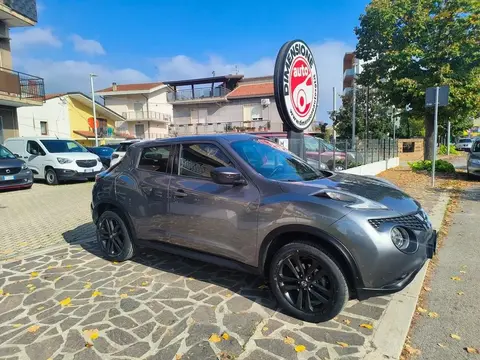 Annonce NISSAN JUKE Diesel 2016 d'occasion 