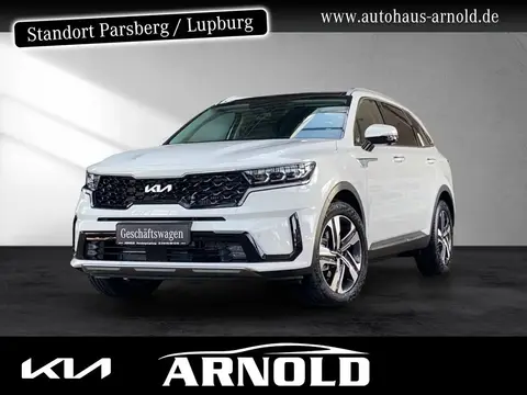 Annonce KIA SORENTO Hybride 2024 d'occasion 