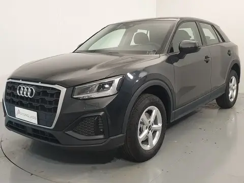 Used AUDI Q2 Petrol 2023 Ad 