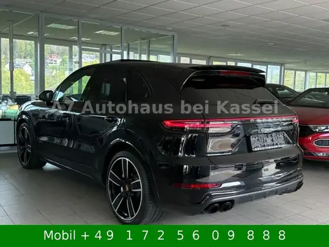 Used PORSCHE CAYENNE Petrol 2019 Ad 