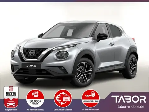 Used NISSAN JUKE Petrol 2024 Ad 