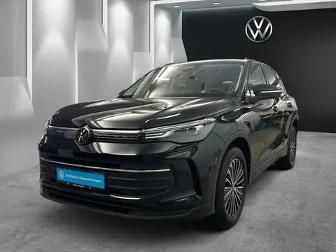 Annonce VOLKSWAGEN TIGUAN Diesel 2024 d'occasion 