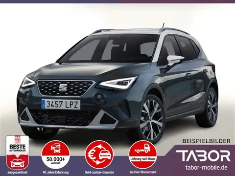 Annonce SEAT ARONA Essence 2024 d'occasion 