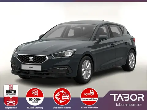 Annonce SEAT LEON Essence 2024 d'occasion 