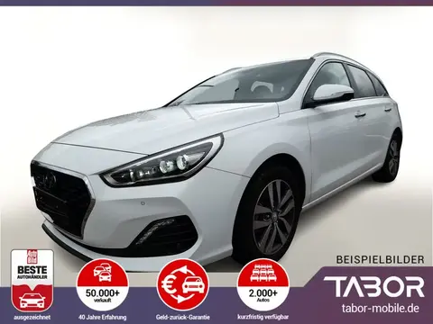 Used HYUNDAI I30 Petrol 2018 Ad 