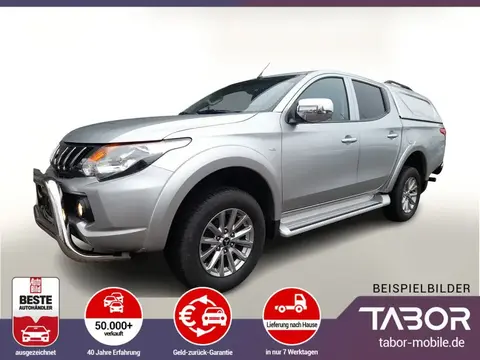 Used MITSUBISHI L200 Diesel 2019 Ad 