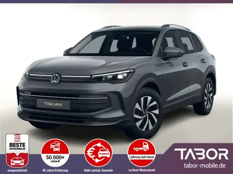 Annonce VOLKSWAGEN TIGUAN Diesel 2024 d'occasion 