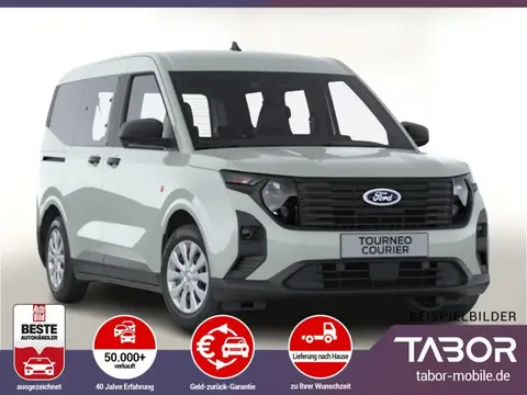 Annonce FORD TOURNEO Essence 2024 d'occasion 