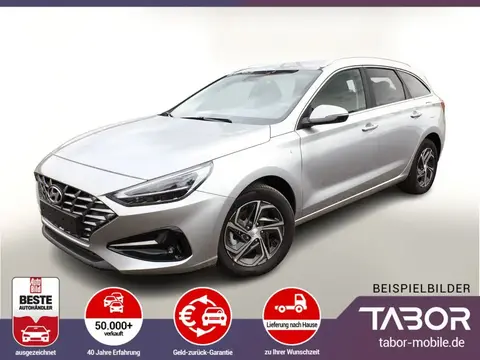 Annonce HYUNDAI I30 Essence 2024 d'occasion 