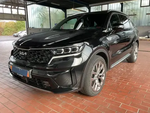 Annonce KIA SORENTO Diesel 2022 d'occasion 