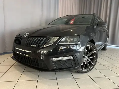 Used SKODA OCTAVIA Diesel 2020 Ad 