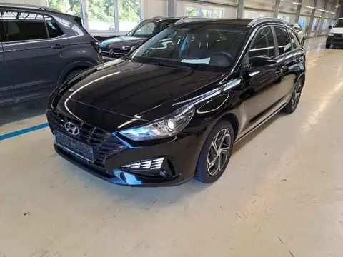 Annonce HYUNDAI I30 Essence 2021 d'occasion 