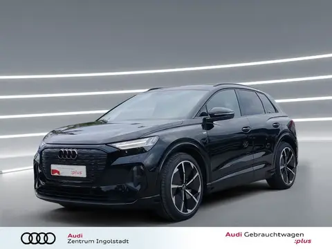 Annonce AUDI Q4 Non renseigné 2024 d'occasion 