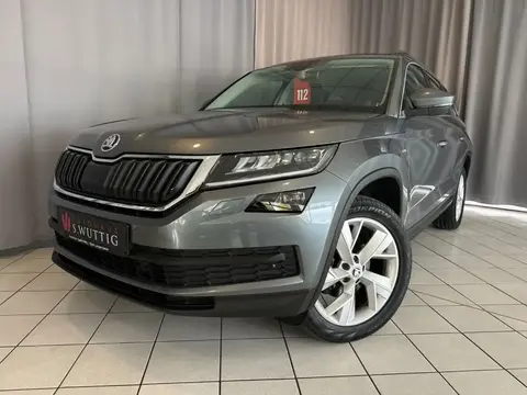 Annonce SKODA KODIAQ Essence 2019 d'occasion 