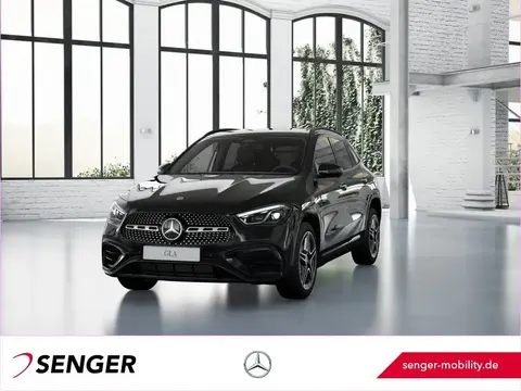 Annonce MERCEDES-BENZ CLASSE GLA Essence 2024 d'occasion 