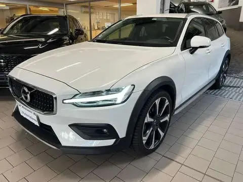 Annonce VOLVO V60 Essence 2020 d'occasion 