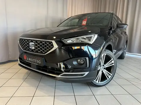 Annonce SEAT TARRACO Diesel 2020 d'occasion 