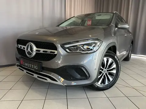 Used MERCEDES-BENZ CLASSE GLA Diesel 2022 Ad 