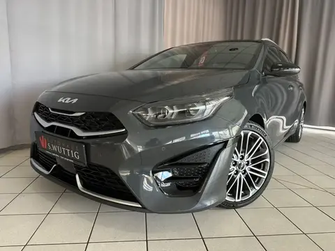 Used KIA CEED Petrol 2022 Ad 