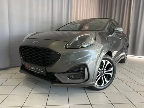 Used FORD PUMA Hybrid 2023 Ad 