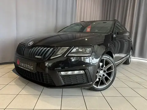 Used SKODA OCTAVIA Diesel 2020 Ad 