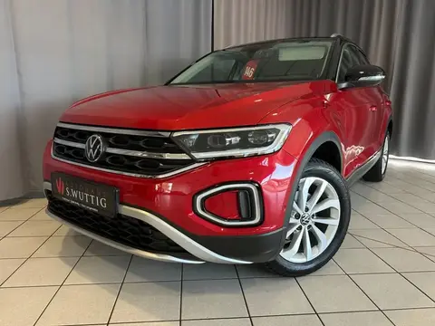 Used VOLKSWAGEN T-ROC Petrol 2023 Ad 