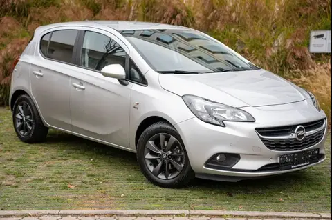 Used OPEL CORSA Petrol 2019 Ad 