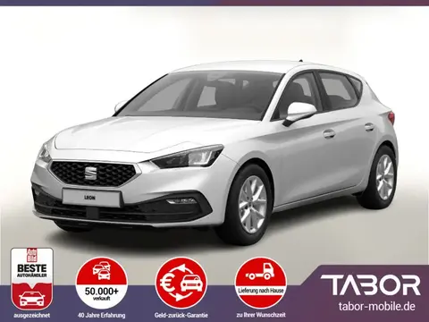 Annonce SEAT LEON Essence 2024 neuve 