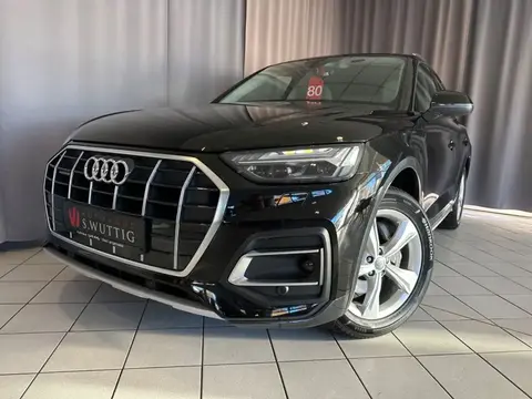 Annonce AUDI Q5 Diesel 2021 d'occasion 