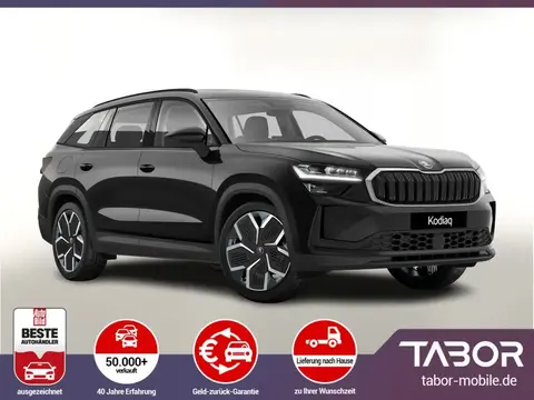 Annonce SKODA KODIAQ Essence 2024 d'occasion 