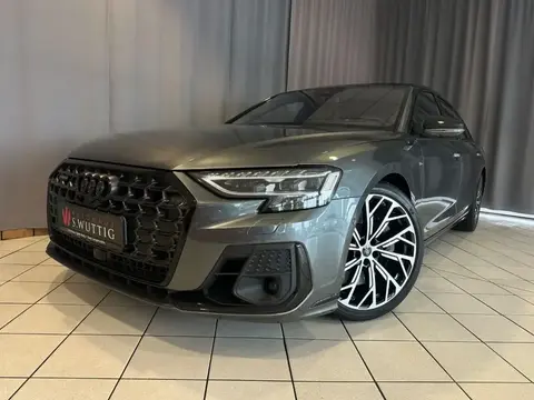 Annonce AUDI A8 Essence 2023 d'occasion 