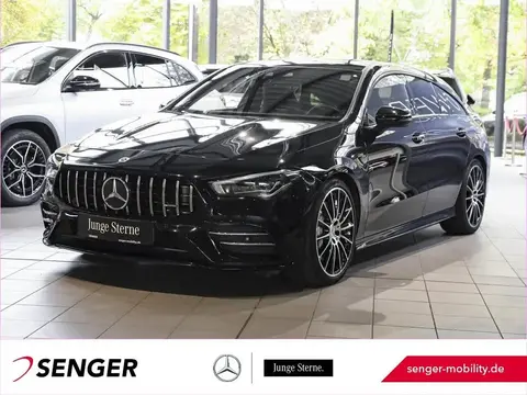 Used MERCEDES-BENZ CLASSE CLA Petrol 2020 Ad 