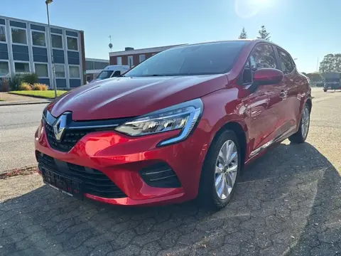 Annonce RENAULT CLIO Essence 2020 d'occasion 