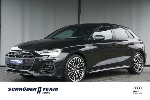 Annonce AUDI S3 Essence 2024 d'occasion 