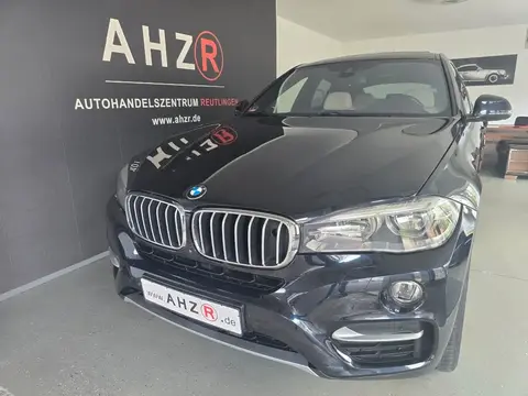 Used BMW X6 Diesel 2017 Ad 