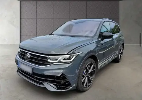 Annonce VOLKSWAGEN TIGUAN Essence 2023 d'occasion 