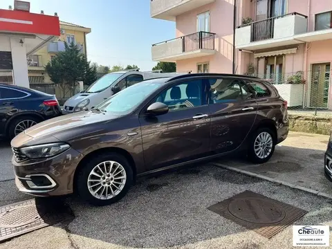 Used FIAT TIPO Diesel 2021 Ad 