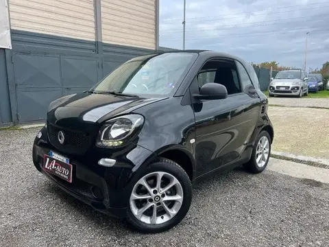 Used SMART FORTWO Petrol 2017 Ad 