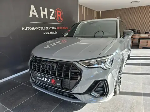 Annonce AUDI Q3 Diesel 2021 d'occasion 