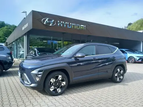 Annonce HYUNDAI KONA Hybride 2023 d'occasion 