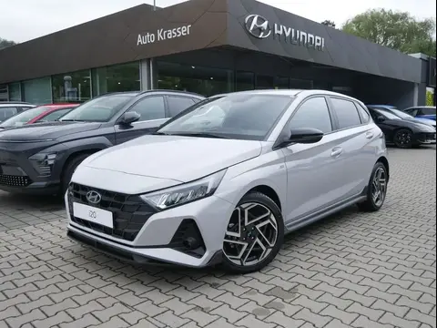 Annonce HYUNDAI I20 Essence 2024 d'occasion 