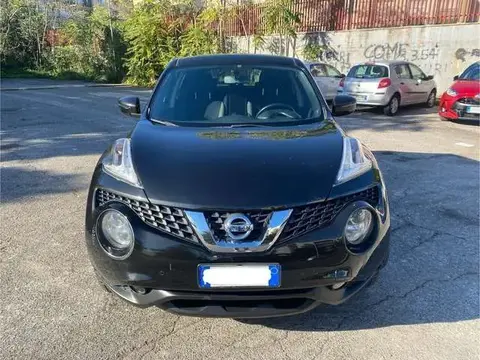 Annonce NISSAN JUKE Diesel 2019 d'occasion 