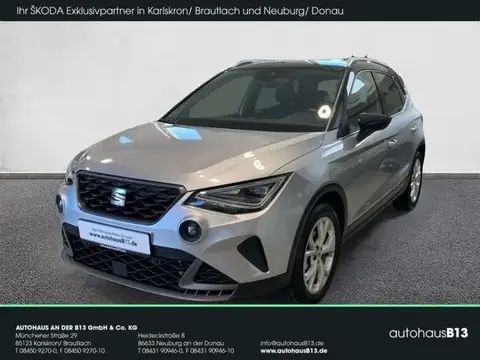 Used SEAT ARONA Petrol 2022 Ad 