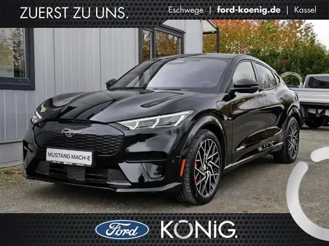 Used FORD MUSTANG Not specified 2023 Ad 